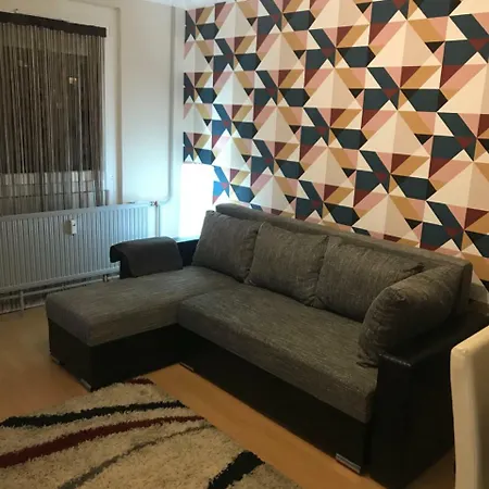 Apartament Wanderer 2 Debreczyn