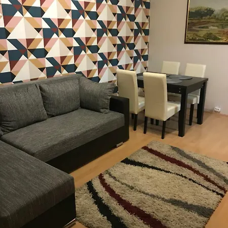 Wanderer 2 Apartament *