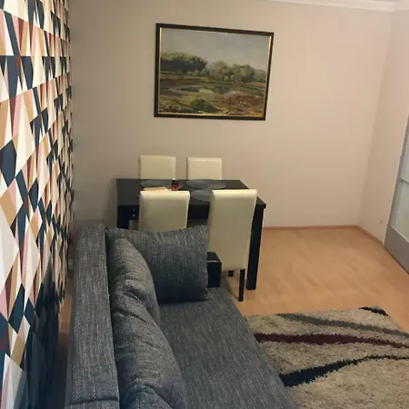 Apartament Wanderer 2