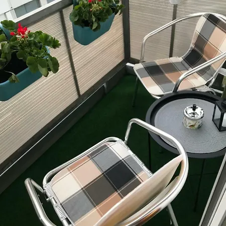 Apartament Wanderer 2 Debreczyn